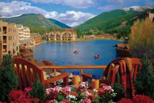 keystone summer